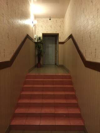 Гостевой дом Волжский бриз Красная Глинка-0