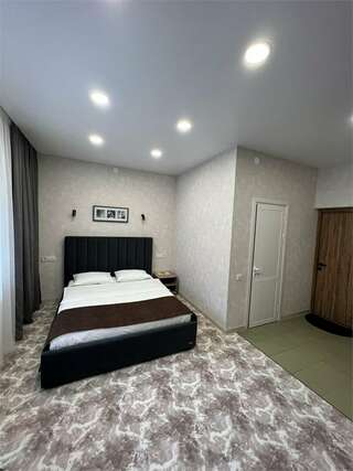 Гостевой дом Волжский бриз Красная Глинка номер Стандарт + (улучшенный)-14