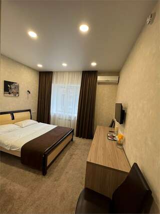 Гостевой дом Волжский бриз Красная Глинка номер Стандарт-12