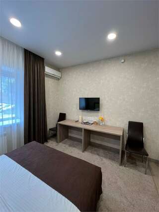 Гостевой дом Волжский бриз Красная Глинка номер Стандарт-9