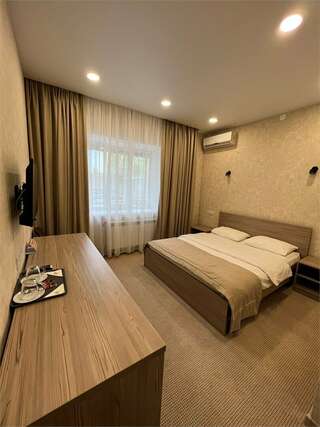 Гостевой дом Волжский бриз Красная Глинка номер Стандарт-2