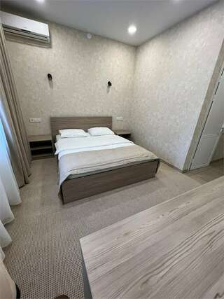 Гостевой дом Волжский бриз Красная Глинка номер Стандарт-4